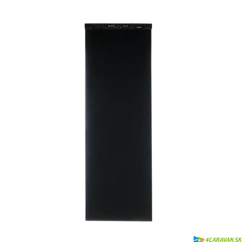 Mestic MR‑130sl kompresorová chladnička s mrazničkou – slimline XL