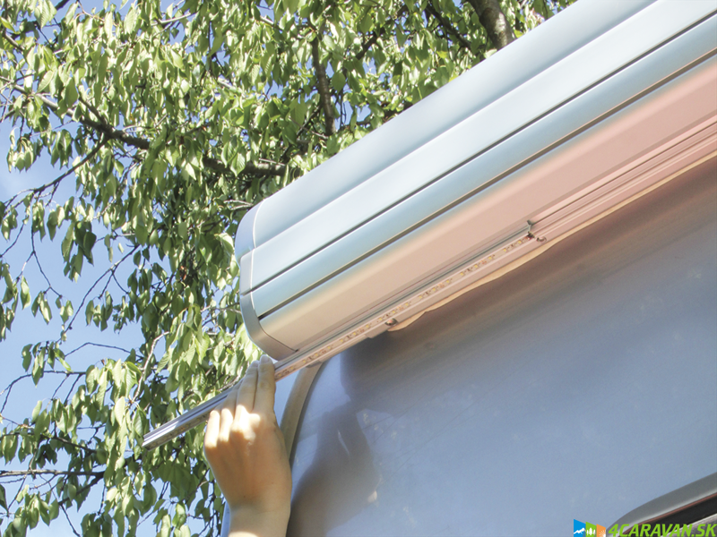 Fiamma LED Awning Case Light – 50 cm predlžovací kit