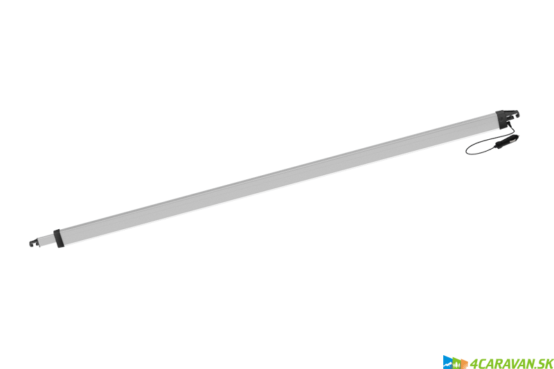 Rafter LED – osvetľovacia teleskopická tyč pre markízy F45 a F80