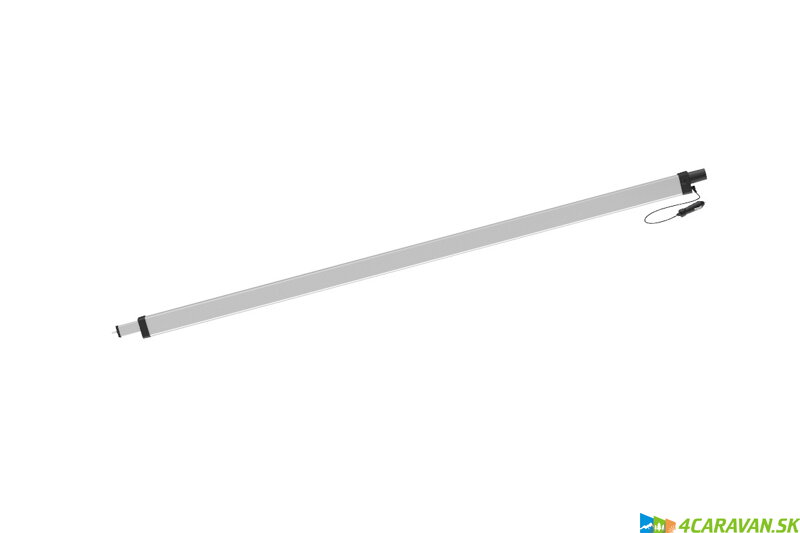 Rafter LED CaravanStore – osvetľovacia teleskopická tyč pre markízy CaravanStore a CaravanStore ZIP