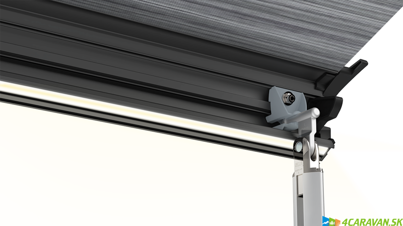 Fiamma Kit LED Strip Awning F80 – LED pás 5 m pre markízy F80s, F80L, F65L, F65eagle