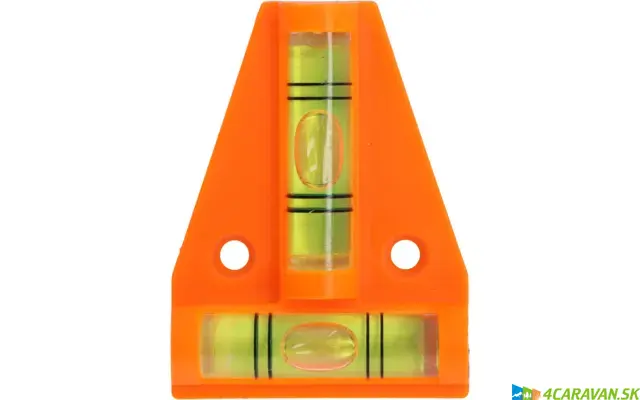 Magnetická krížová vodováha Berger