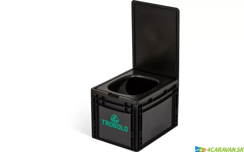 TROBOLO BilaBox Mobilná separačná toaleta