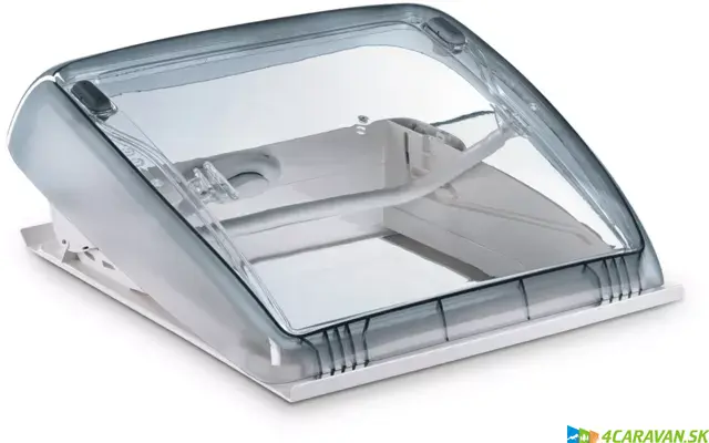 Dometic Mini Heki FL – 400 × 400 mm