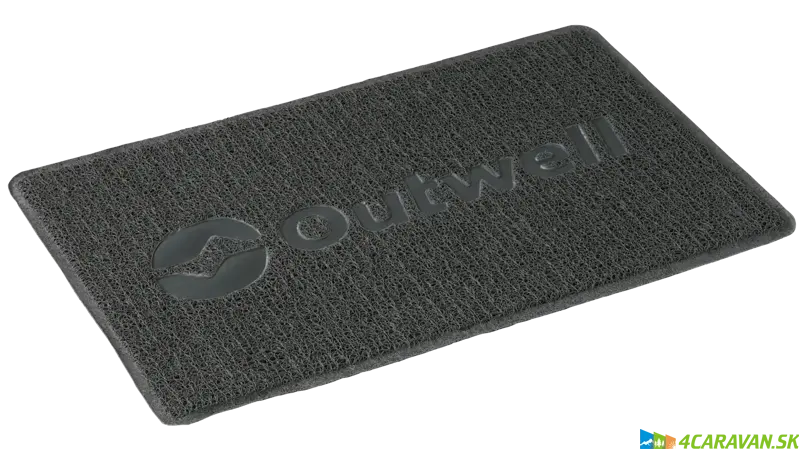 Outwell Doormat – gumová rohožka pred stan alebo karavan
