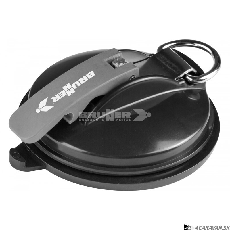 Brunner ATACO – sada prísaviek s D-krúžkom 2 ks