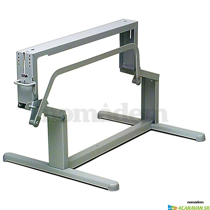 Automatický zdvíhací mechanizmus HTA -šedý