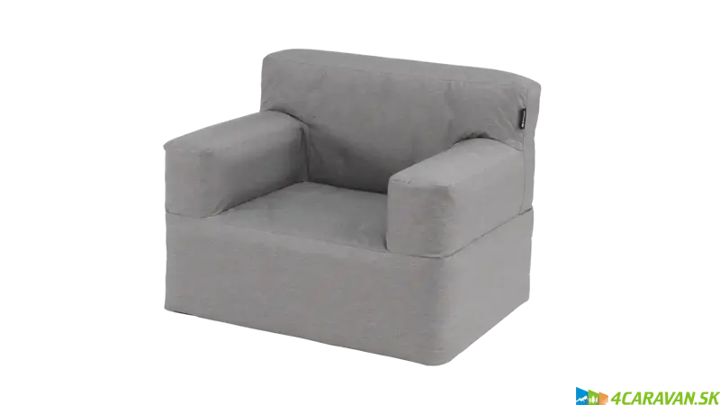Outwell Colville Lake Inflatable Chair – nafukovacie kreslo na kempovanie