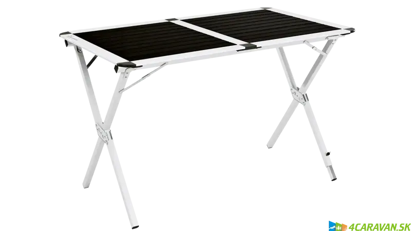 Easy Camp Aspen Table L – ľahký skladací hliníkový kempingový stôl 