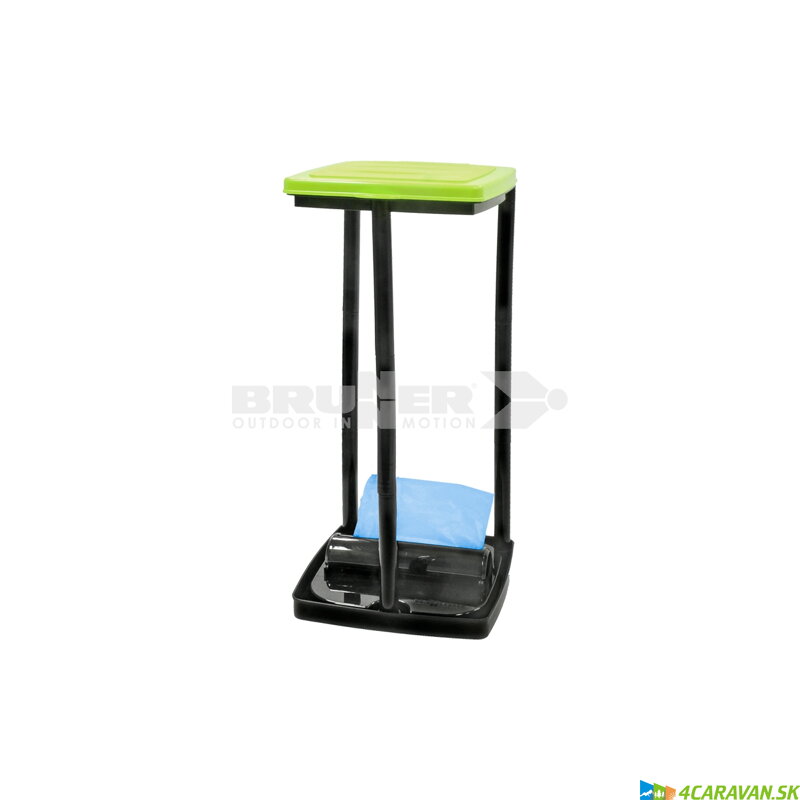 Brunner BIO BOY NG – skladací stojan na odpad  50 l