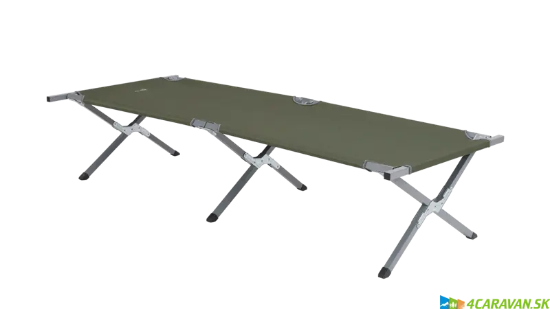 Easy Camp Larch Bed – Kempingové skladacie lehátko