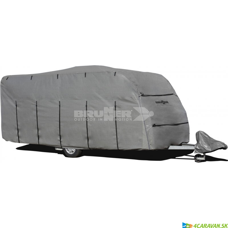 Brunner Caravan Cover 6M – krycia plachta 