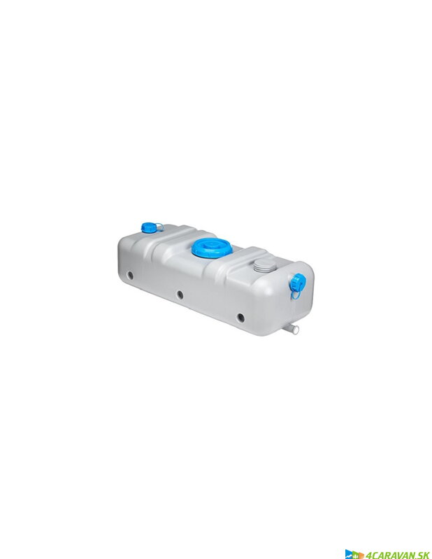 CARYSAN® vstavaná nádrž na vodu 70 l