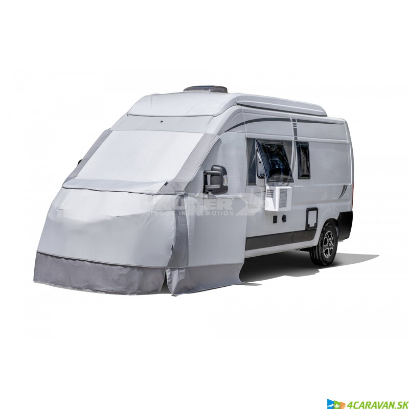 Brunner CLI-MATS SPLIT NG Termoizolačný kryt kabíny pre rekreačné vozidlá