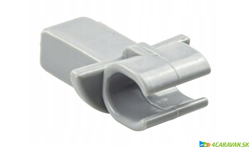 Dometic clip pre Revo Zip 200–450 – náhradný diel (ľavý/pravý)
