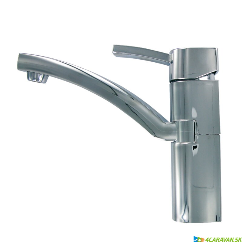 COMET CAPRI plastová vodovodná batéria s keramickou kartušou