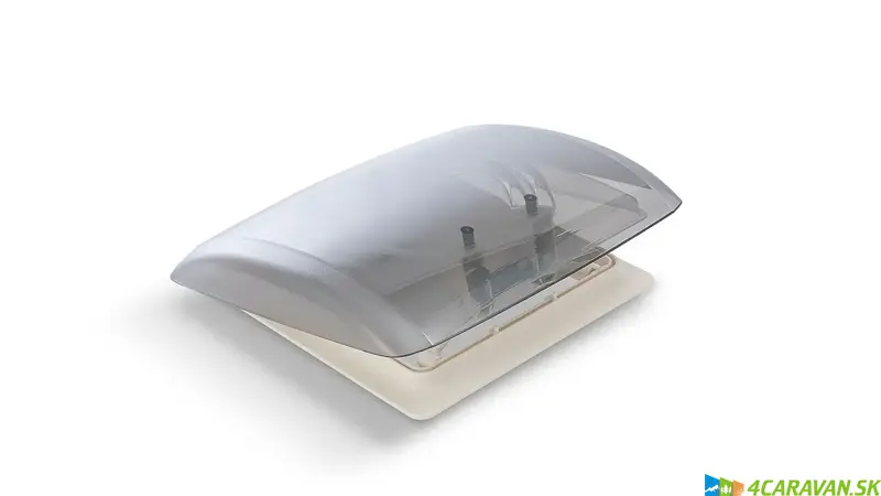 MPK VisionVent S Eco – strešné okno 280 × 280 mm