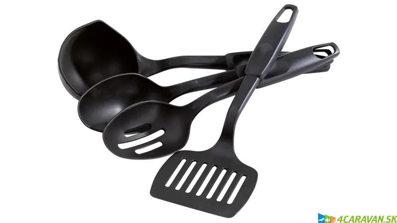 Easy Camp Utensil Set – Kempingová sada kuchynského náčinia