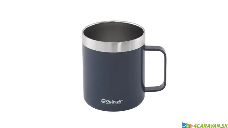 Outwell Taster Vacuum Mug – nerezový termohrnček na cesty