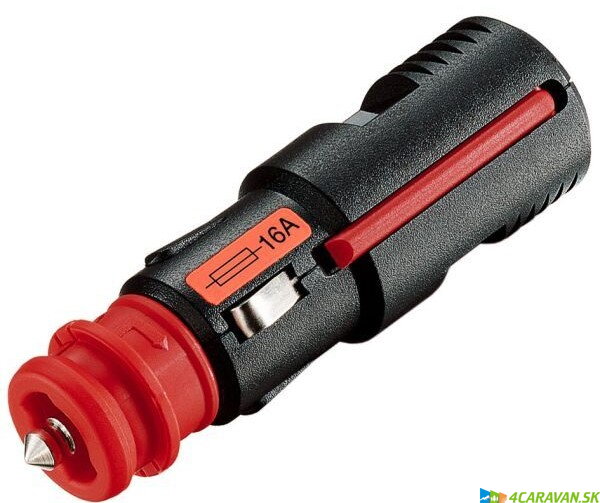 Univerzálny zástrčkový adaptér SI 16 A – pre 12/24 V zásuvky Univerzálny zástrčkový adaptér SI 16 A – pre 12/24 V zásuvky
