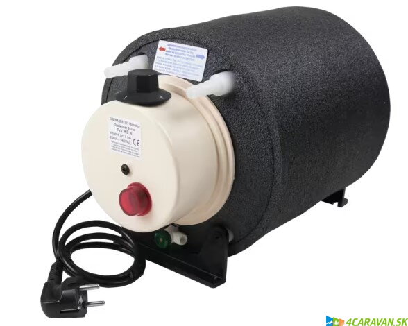 ELGENA KB 6 (230 V / 660 W) – tlakovo nezávislý bojler 6 litrov ELGENA KB 6 (230 V / 660 W) – tlakovo nezávislý bojler 6 litrov