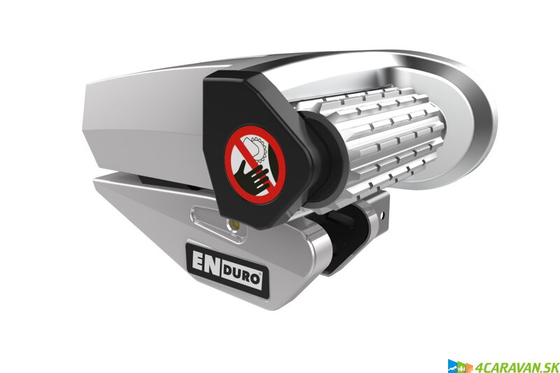 Enduro EM515FL mover - automat