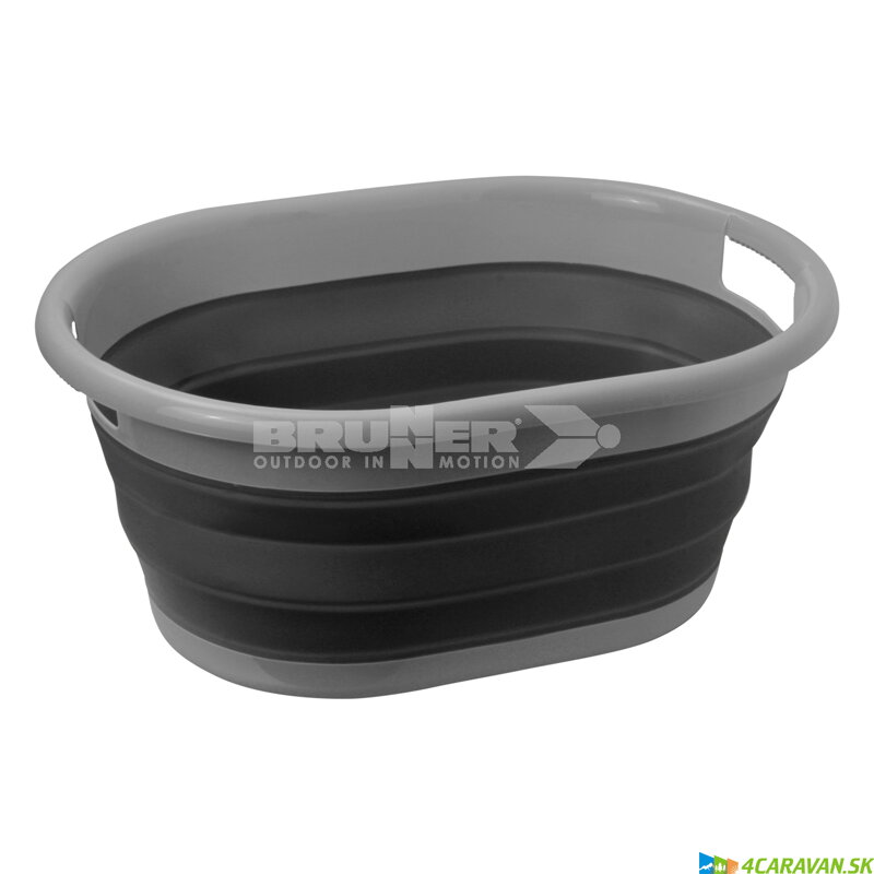 Brunner LOTUS skladacia nádoba / drez na umývanie