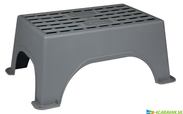 Fiamma STEP MAGNUM – nástupný schodík pre karavany