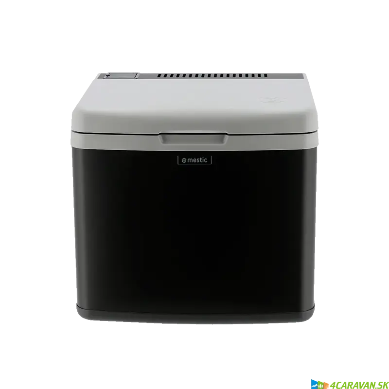 Mestic MAC-40 AC/DC – tichá absorbčná chladnička