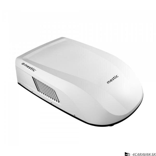 Mestic RTA-2600 – klimatizácia, kúrenie a odvlhčovanie v jednom zariadení