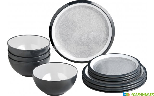 Brunner MIDDAY GRANADA – 12 dielna sada riadu