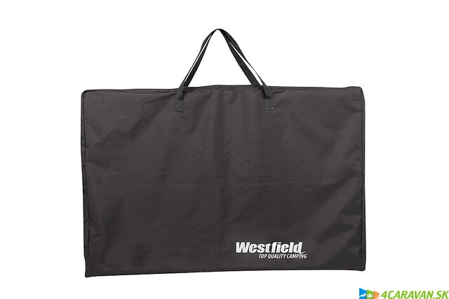 Westfield AIRCOLITE 80 – prepravná taška na stôl
