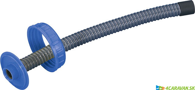 Comet uzáver  s odpadovou hadicou Comet uzáver  s odpadovou hadicou