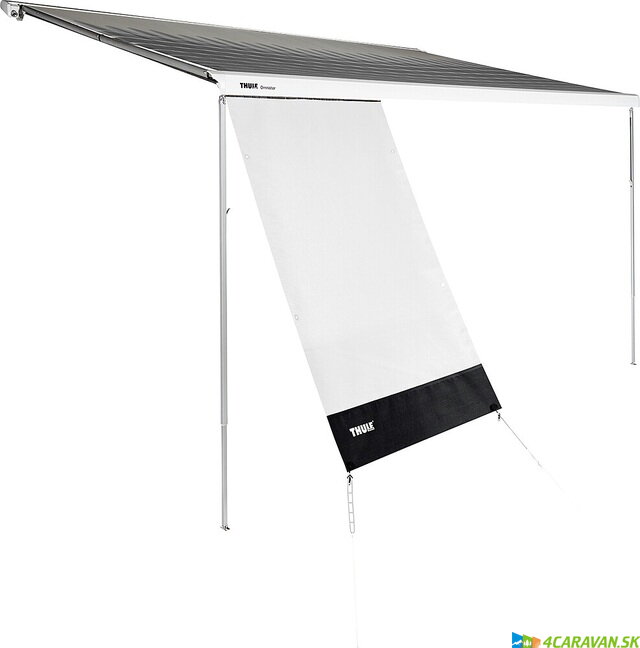 Thule Sun Blocker Front G2 – predná stena pre markízu (rôzne šírky)