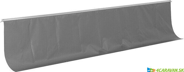 Thule Safari Residence G2 Wagenschürze – bočná clona pre karavan