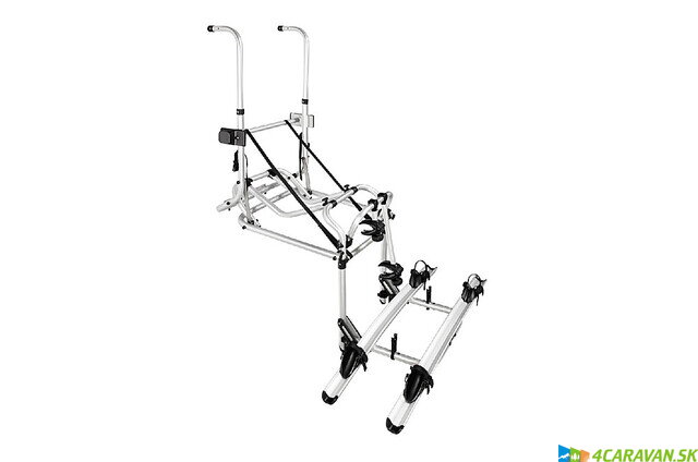 Thule Lift V16 elektrický nosič bicyklov – zdvíhací systém s motorom, pre 2 bicykle alebo e-biky