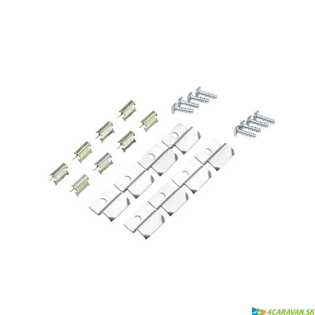 Dometic Micro-Heki montážna sada 