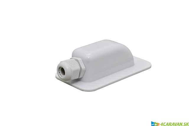 Strešná prechodka pre solárny kábel