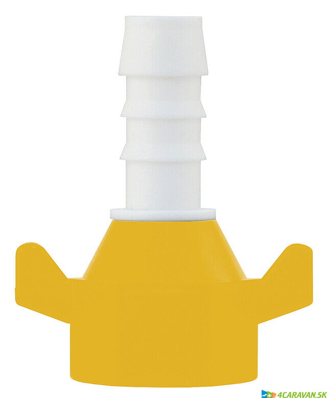 Rovná spojka 1/2´´x 10/12 mm Rovná spojka 1/2´´x 10/12 mm