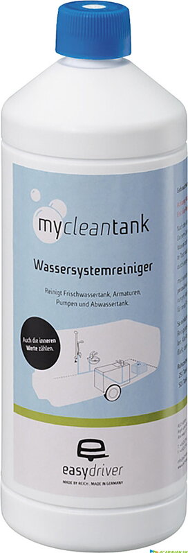 Easydriver My Clean Tank – čistič nádrží pre karavany