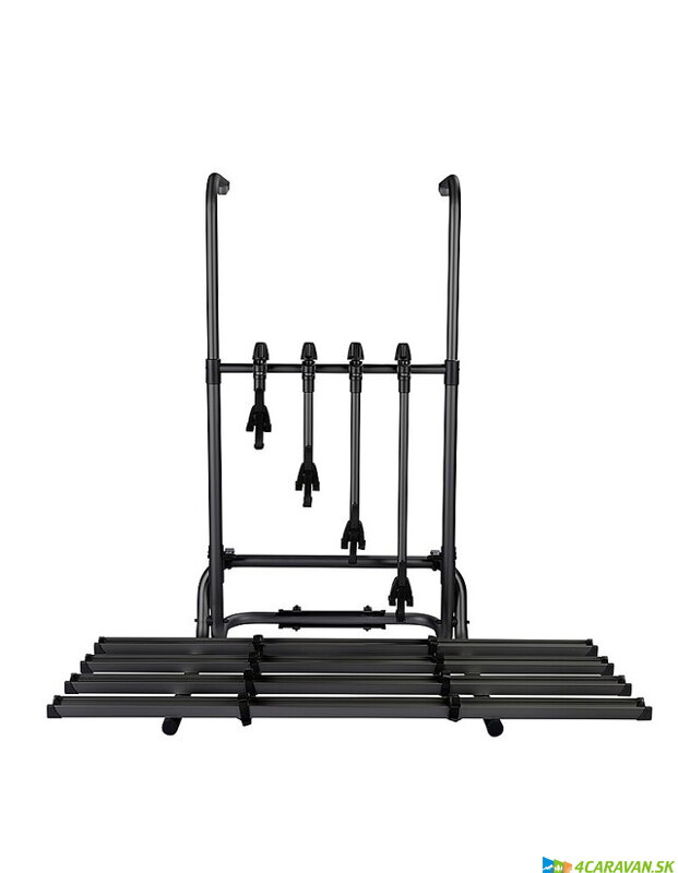 Quipon Bike Rack 4 – nosič pre 4 bicykle