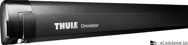 Thule Omnistor 5200  antracit Thule Omnistor 5200  antracit