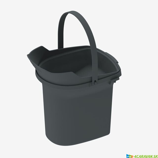 Clesana tekutý zásobník pre toalety C1 a X1 