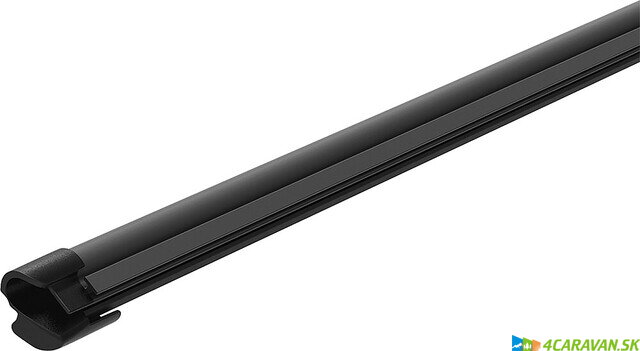 Montážna lišta Thule pre stan, LED osvetlenie a organizér – Omnistor 6200/6300/9200