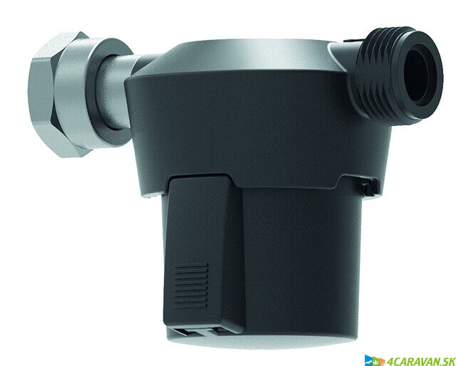 Plynový filter Truma – spoľahlivá ochrana plynového systému