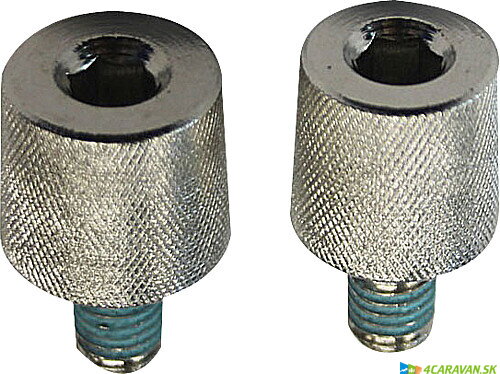 Adaptér na batériové póly M8 (1 sada = 2 ks) Adaptér na batériové póly M8 (1 sada = 2 ks)