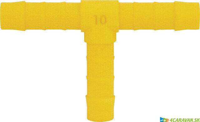 T konektor  10/12 mm T konektor  10/12 mm