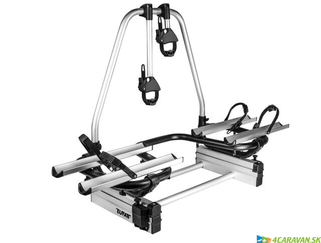 LAS nosič bicyklov na oje BC260 –výsuvný 