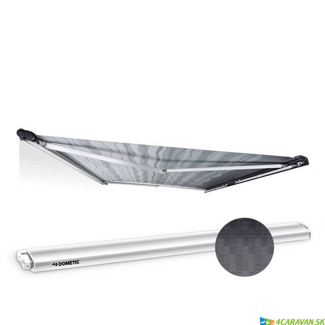 Dometic PerfectRoof PR 2000 