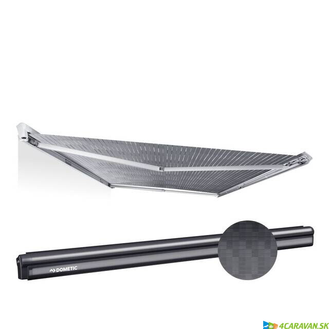 Dometic PerfectWall PW 1500 s 12V motorom 